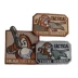 Chiến thuật Khỉ Dòng Tinh Tế Thêu Sticker Xe Tăng Khỉ Chiến Thuật Khỉ Ngoài Trời Velcro Armband Phim Hoạt Hình Sticker Thẻ / Thẻ ma thuật