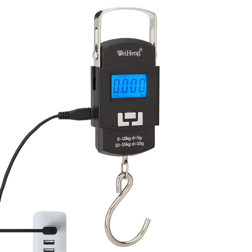 Weiheng USB -зарядка
