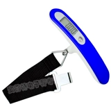 Высокоточная багажная портативная электронная сумка для путешествий