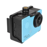 Подходит для Mountain Dogs A8 C4 SJ4000 Фиксированный клип SJ9000 Спортивная камера задняя карка