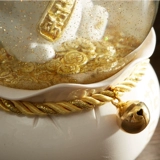 Бесплатная доставка Япония Чжаокай Кристаллические шарики домашние украшения творческая гостиная