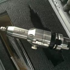 Шпиндель 原装日本nakanishi中西高速主轴hes510-hsk a63 雕刻研磨钻孔主轴