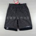 Li Ning 19 Mùa hè Mới Li Ning Bóng rổ Quần short Quần short thể thao nam AKSP055 AKSN101 - Quần thể thao quần thun nam thể thao Quần thể thao