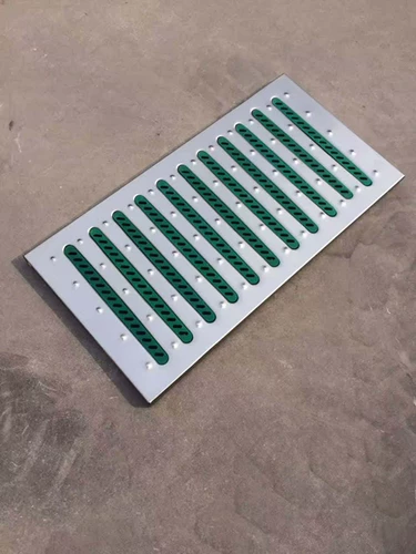 Кухонная дренажная катящая канавка крышка крышки из нержавеющей стали решетка