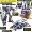 Hasbro chính hãng 1 Transformers 3 Megatron Voyager V-level 09 phiên bản phim 4 model Mỹ phiên bản 2 Decepticons - Gundam / Mech Model / Robot / Transformers