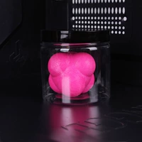 Средний розовый