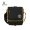 Yeud túi đeo vai thông thường kỹ thuật số Apple 9.7 inch Ipad trường hợp osmo thẻ đen túi lưu trữ máy ảnh - Lưu trữ cho sản phẩm kỹ thuật số