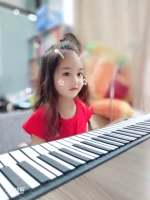 Ручная фортепиано 88 Ключ Тинтин Цзя