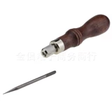 Фабрика прямых продаж четырех -ручка с тонкой крышкой деревянной ручки деревян