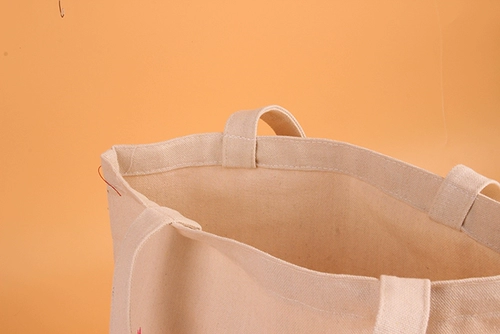 Водонепроницаемый тканевый мешок, портативный шоппер, сделано на заказ