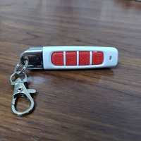 Маленькая пальца белая раковина красная китайская стиха 433 МГц