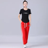 Черный чай улун Да Хун Пао, штаны, короткий рукав