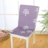 Один -в одном подушечке стула для стула однодудная подушка, подушка для стула Столковая подушка подушка подушка подушка