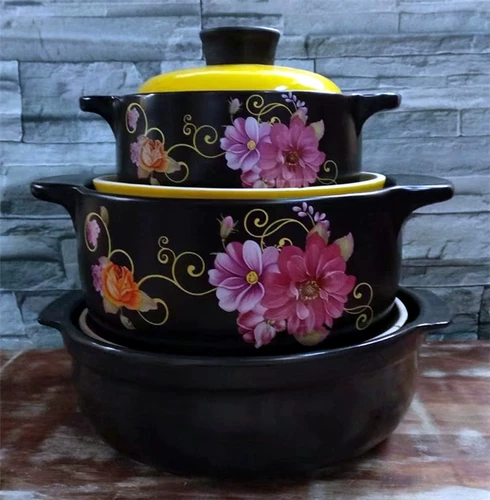 Углеродная печь Домашняя угольная печь варенованная чая Коммерческая глиня