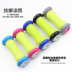 Massage bánh xe tay chân massage duy nhất thư giãn cơ lăn chân tại nhà thiết bị tập thể dục - Yoga áo quần tập gym Yoga