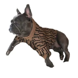 Осенний трикотажный свитер, утепленный лонгслив