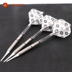 CUESOUL Q 獣 Điện tử chuyên nghiệp chính hãng mềm 18g chủng tộc Vonfram phi tiêu mềm - Darts / Table football / Giải trí trong nhà trò phi tiêu Darts / Table football / Giải trí trong nhà