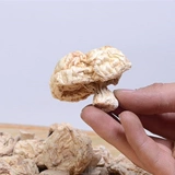 Белый грибной кончик языка 2 грибы сухие товары Zhangjiakou Сухой рот грибы свежие дикие пастбища белые грибы купить три, получи один