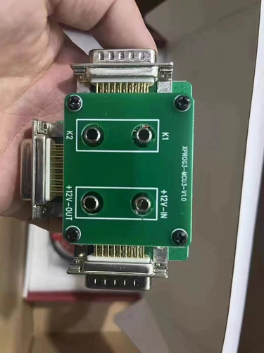 Yuanzheng x431 Programermer MCU3 Rotor Plate Kit AntheTheft Programmer COUTUTION KEY Полный набор подлинной доставки