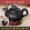19,9 giây giết chết bộ trà Kung Fu Bộ lọc ấm trà handmade đầy đủ màu tím ấm trà cát ấm trà dung lượng lớn bình pha trà lock&lock