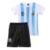 Trẻ em đồng phục bóng đá Argentina bóng đá bóng đá phù hợp với phù hợp với bên trong ngựa 10th đào tạo bóng đá phù hợp với đội đồng phục