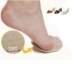 5 cặp chống trượt chống đau chân vô hình nửa vớ nữ nửa ngón chân vớ nông miệng vớ ngắn vớ nửa- ngón chân vớ