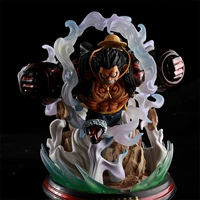 Tekken Luffy
