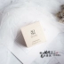Decorte 黛珂 Nhật Bản AQMW White Tan Dance Butterfly Velvet Powder Loose Powder Makeup Powder 20g phấn nén kiềm dầu Quyền lực