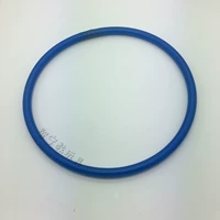 45 см в диаметре синего