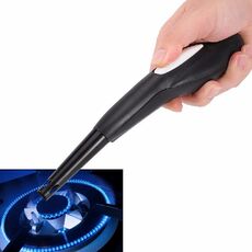 Штуцер трубы electric kitchen lighter portable
