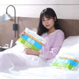 Портативный спальный мешок для путешествий для двоих