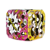 Япония Doggomi Box Self -Relieving Cat Box Toy Toy Self -Entertainment Kittens