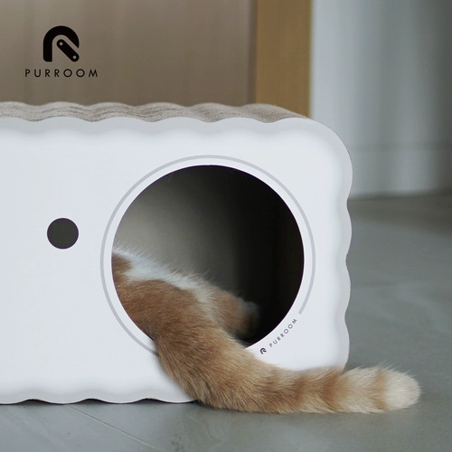 Оригинальный цыпленка для кошки, захватывающая игрушка для кошек, кошка, кошачье гнездо многофункциональное когтя