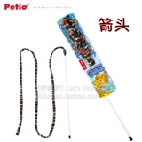 Японская длинная мягкая игрушка, радужный колокольчик, кот