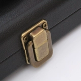 Новая пинпин -термиат Stranger Box маленькая голова Black Eight Baetz Bar 3/4 Dipl Bodies Dual -Slot Box