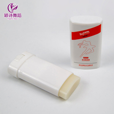 балетные аксессуары 舞蹈碎发神器整理膏小碎头发防毛躁不油腻小孩蓬松头发定型发蜡棒