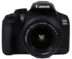 EOS 1300D kit (18-55mm) Máy ảnh kỹ thuật số SLR chuyên nghiệp của Canon được cấp phép trên toàn quốc với hóa đơn
