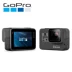 GoPro HERO 6 BLACK Black Dog 6 gopro6 hero5 camera lặn dưới nước - Máy ảnh kĩ thuật số