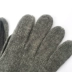 Găng tay len đánh vần mùa đông unisex ngoài trời cưỡi phiên bản Hàn Quốc của cặp vợ chồng học sinh cha mẹ găng tay lạnh