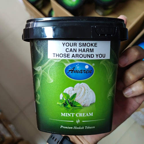 Южная Африка импортированная сигаретная паста амарена бара ktv арабский арабский дым вкус фрукты 500 г сжигание фруктов