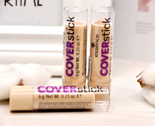 Тональный крем для чувствительной кожи, Германия, скрывает темные круги под глазами, скрывает прыщи