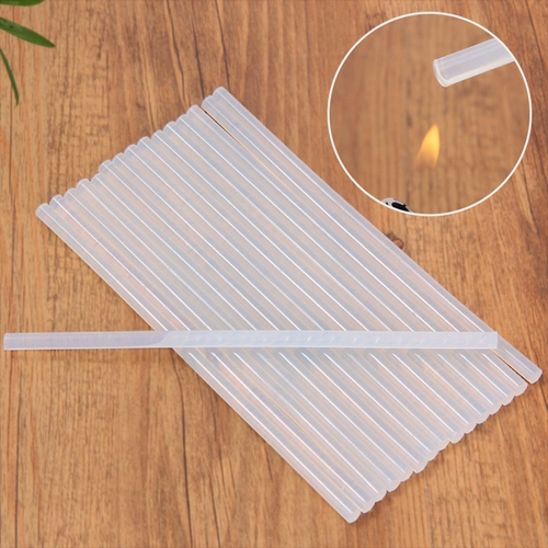 Клей-пистолет, аксессуар, 20W, DIY