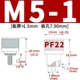 PF22- M5-1