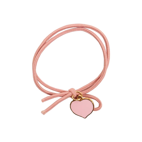 Японская мультяшная универсальная заколка для волос, эластичная резинка, простой и элегантный дизайн