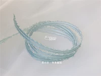 Озеро синий 1 ярд