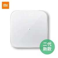 Шкала веса Xiaomi 2 поколения белый