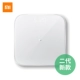 Шкала веса Xiaomi 2 поколения белый