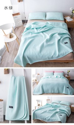 Châu âu và Hoa Kỳ cotton handmade hoa quilting là ba bộ của mở rộng giường bìa màu rắn mùa thu chần trải giường đa kích thước mỏng men Trải giường