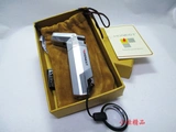 Подлинный честный/Baicheng Wind Rasher Prong Rush Легкая творческая маленькая спрей -пистолета Bird 1#Подарочная коробка Установка бесплатная доставка Qi