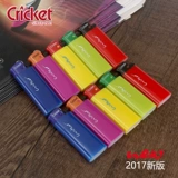 Оригинальная импортная нейлоновая одноразовая короткая зажигалка